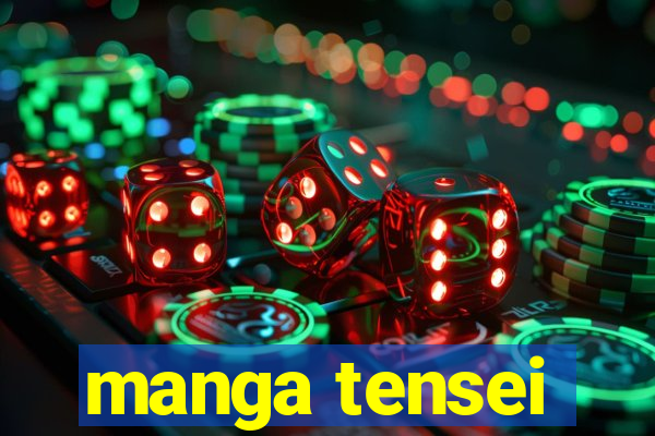 manga tensei-shitara-slime-datta-ken